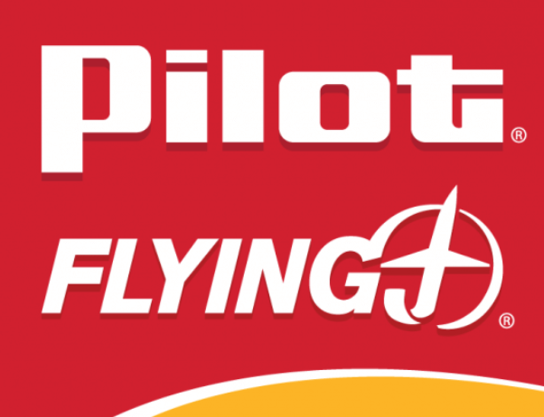 centros de Viaje Pilot Flying J