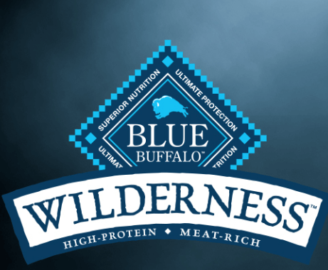 Gratis Chatterbox de BLUE Wilderness Premier Blend