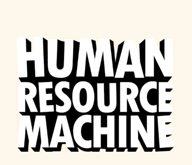 Human Resource Machine gratis en Epic Games